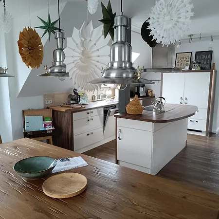 Διαμέρισμα Dorfliebe Reicherstein Pottmes