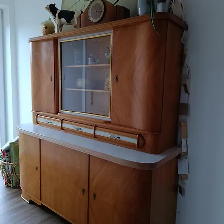 Dorfliebe Reicherstein Lejlighed