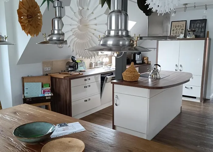 Apartamento Dorfliebe Reicherstein Pottmes