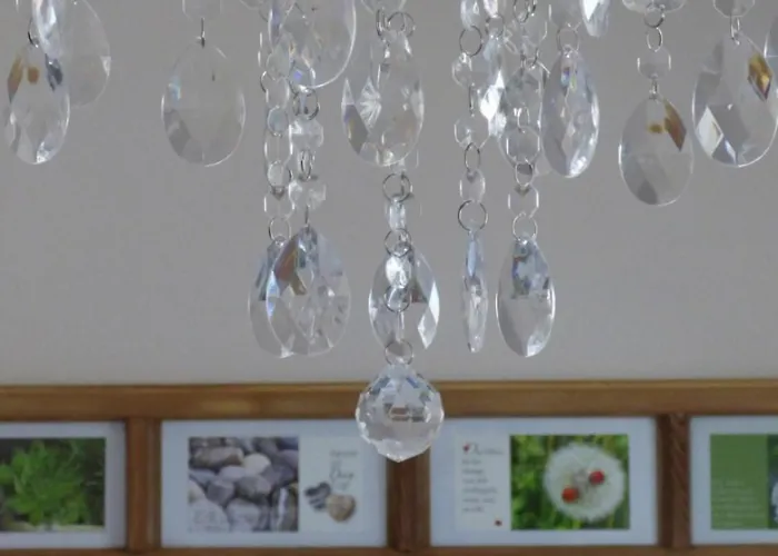 Dorfliebe Reicherstein Apartamento