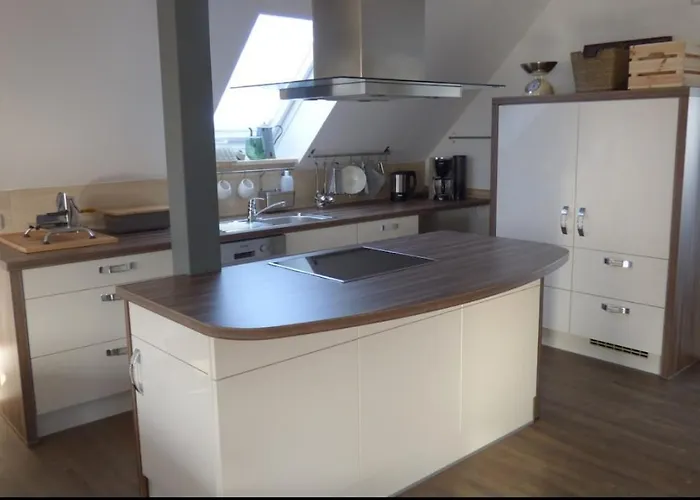 Apartamento Dorfliebe Reicherstein
