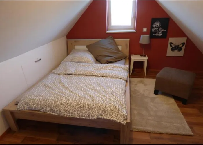 Dorfliebe Reicherstein Apartamento