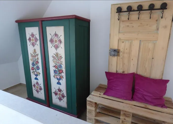 Dorfliebe Reicherstein Apartamento *