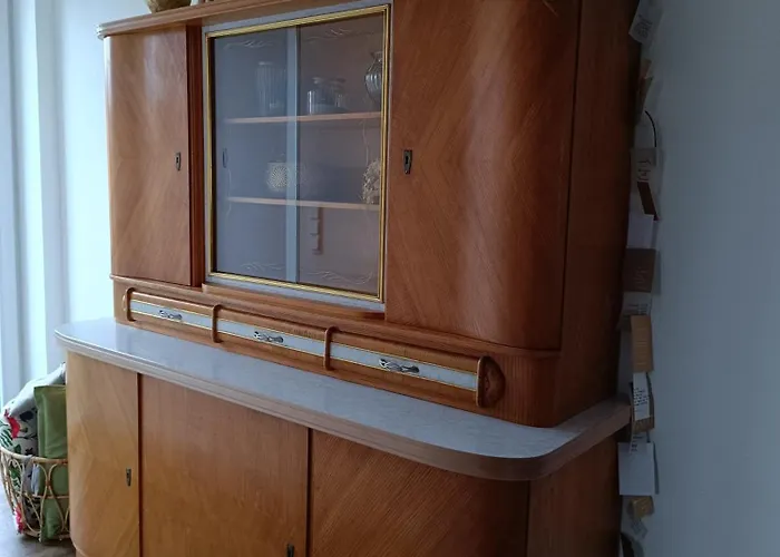 Dorfliebe Reicherstein Apartamento